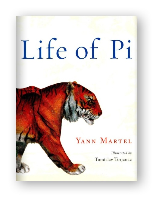 Life of Pi (I...
