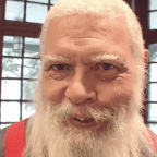 Samuel R. Delany avatar